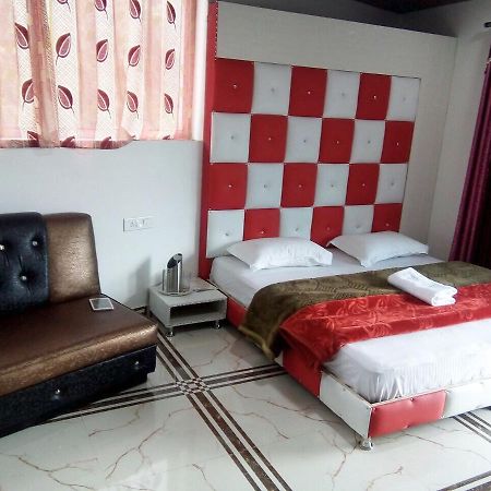 Hotel Dalhousie Hills 外观 照片