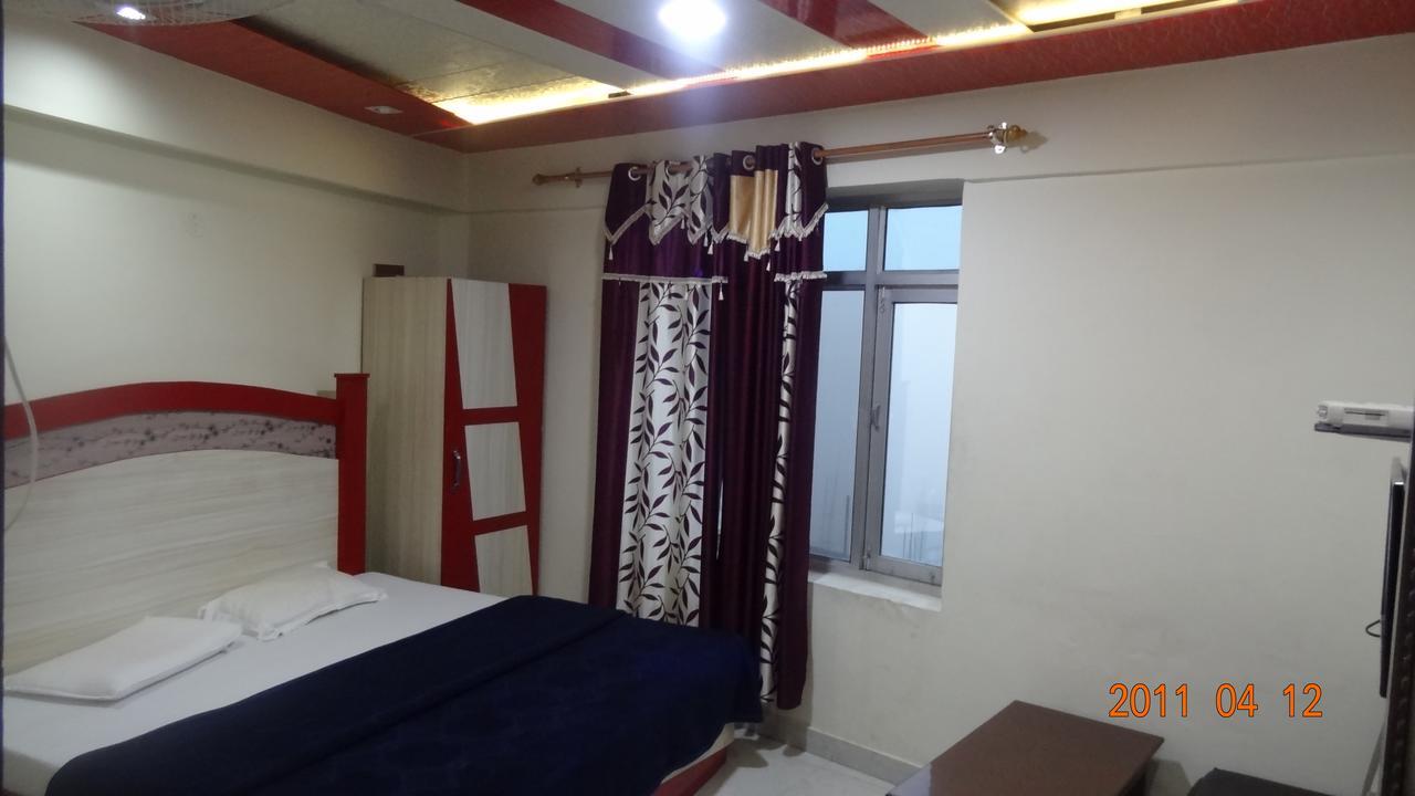 Hotel Dalhousie Hills 外观 照片