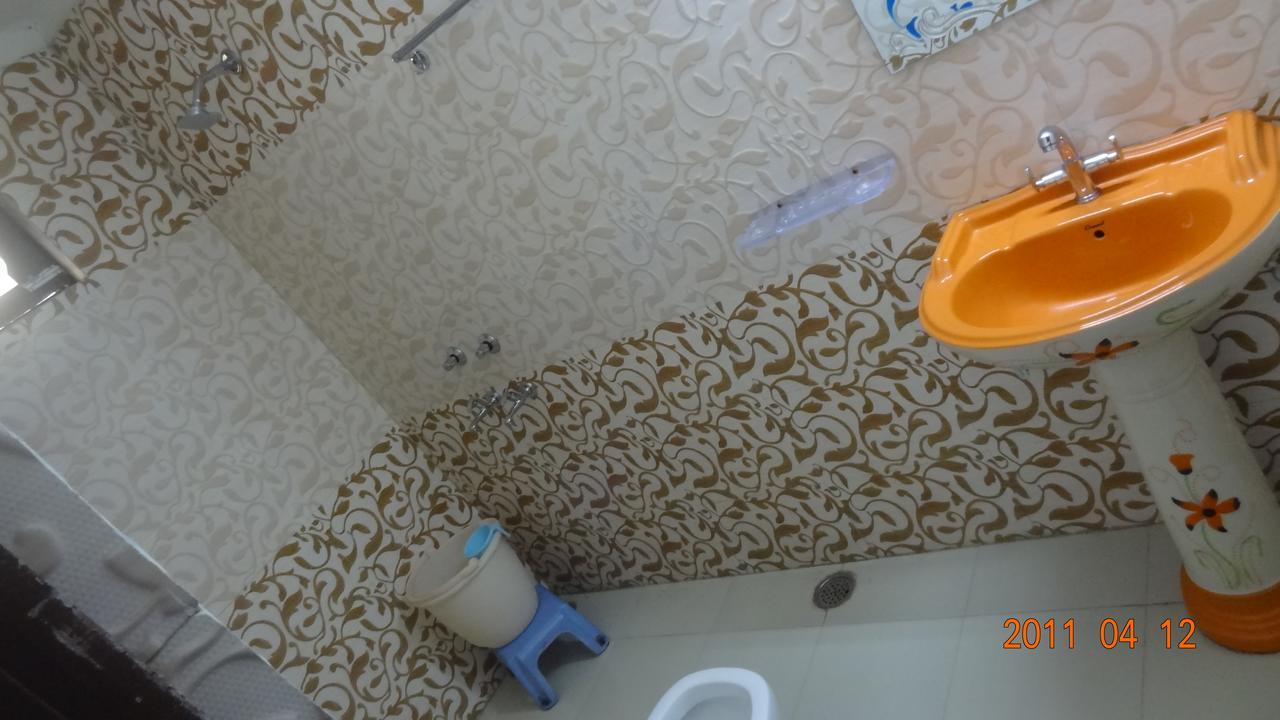 Hotel Dalhousie Hills 外观 照片