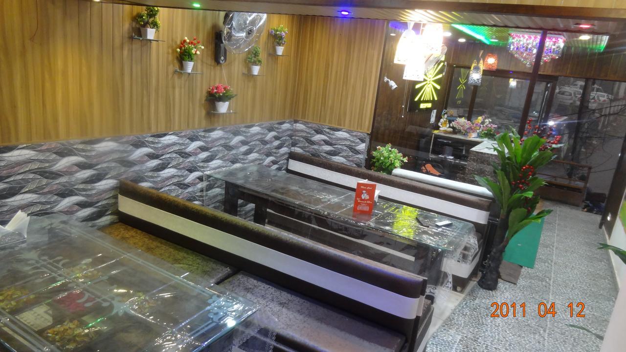 Hotel Dalhousie Hills 外观 照片